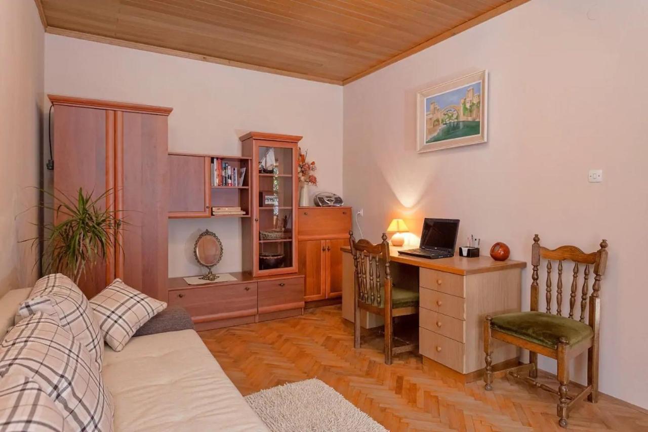 Holiday House With A Parking Space Svirce, Hvar - 17682 Vrbanj Exterior foto