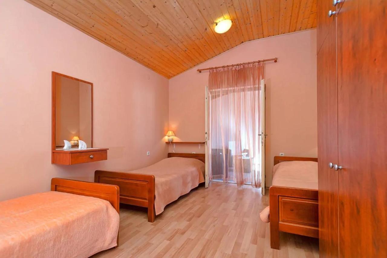Holiday House With A Parking Space Svirce, Hvar - 17682 Vrbanj Exterior foto